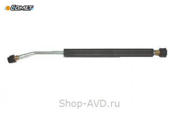 Comet Струйная трубка в сборе