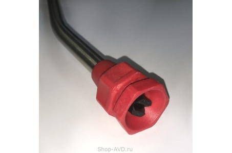 Mecline JOLLY 25 Пистолет распылительный для пеногенератора в сборе 600 мм