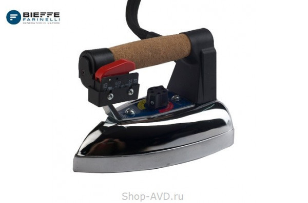 Bieffe K1 Утюг для EMILIO