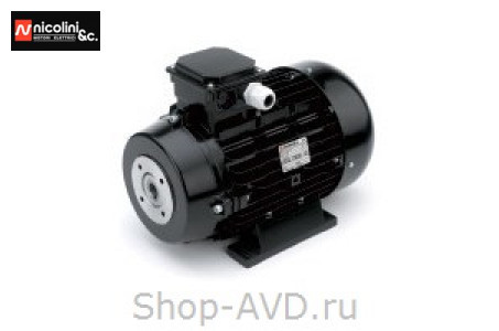 Nicolini 6.5 кВт 1450 об/мин