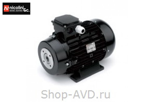 Nicolini 6.5 кВт 1450 об/мин
