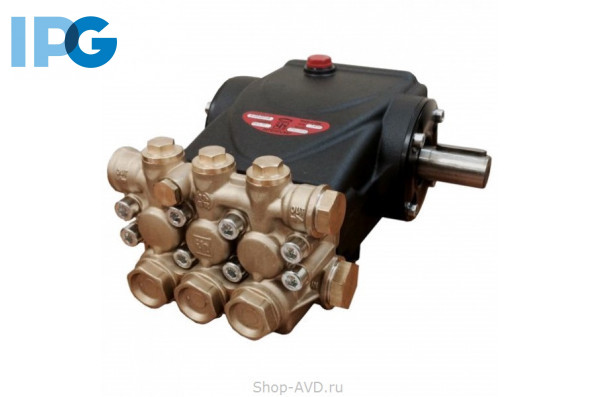 IPG EVOLUTION E2B2042