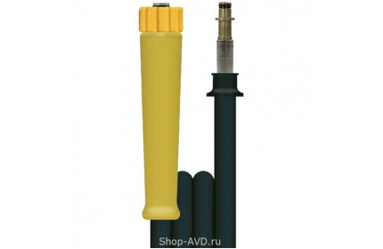 R+M Шланг высокого давления 400 бар ГхШ (5 м)