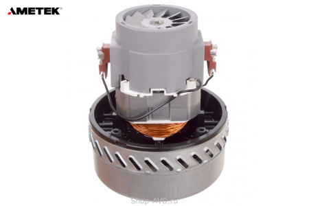 Ametek 11 ME 06 C-2