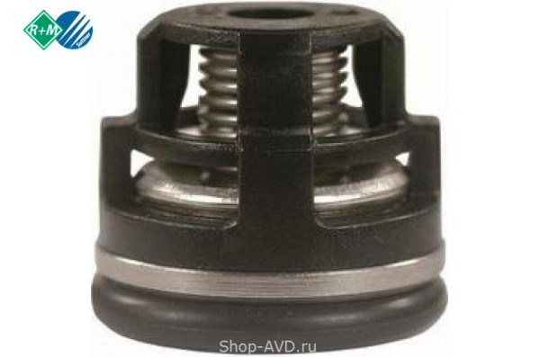 R+M Комплект клапанов для HRK15.20H, HRK21.15H (6 шт)