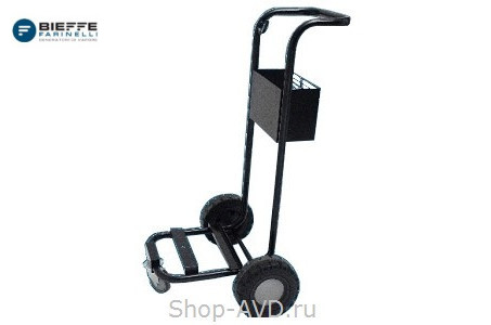 Bieffe Тележка для Emilio RA Plus