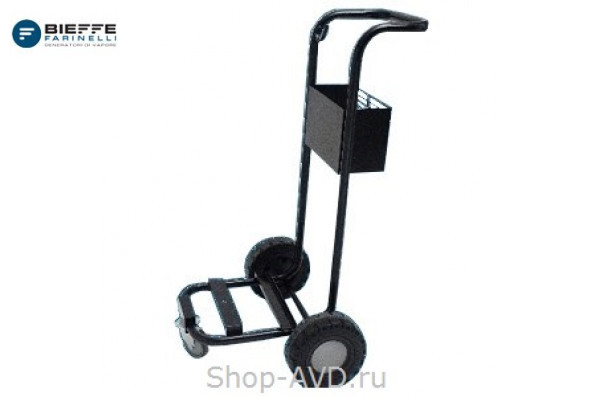 Bieffe Тележка для Emilio RA Plus