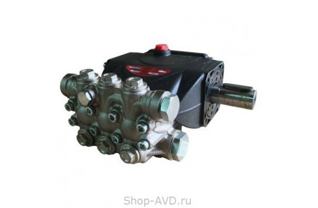 IPG EVOLUTION E1D1813 - 180 бар 13 л/мин