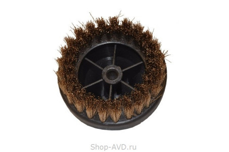 Bieffe MGD03 Насадка-щеточка c бронзовой щетиной для MGK04