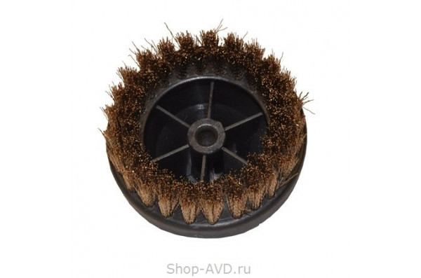Bieffe MGD03 Насадка-щеточка c бронзовой щетиной для MGK04