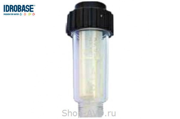Idrobase CDR.7247 Фильтр тонкой очистки воды 80 микрон