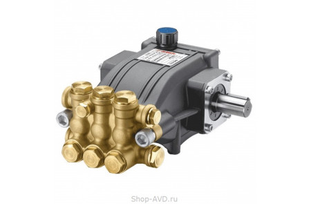 Hawk NHD1420R Насос высокого давления 200 бар 14 л/мин