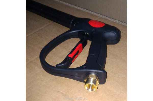 Mecline MV925 Пистолет в сборе 700 мм