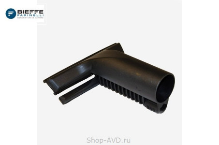 Bieffe CVG1 Насадка для чистки стекол