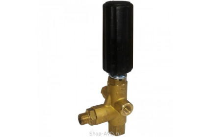 Запчасть для мойки Hawk VBS Регулятор давления 210 бар