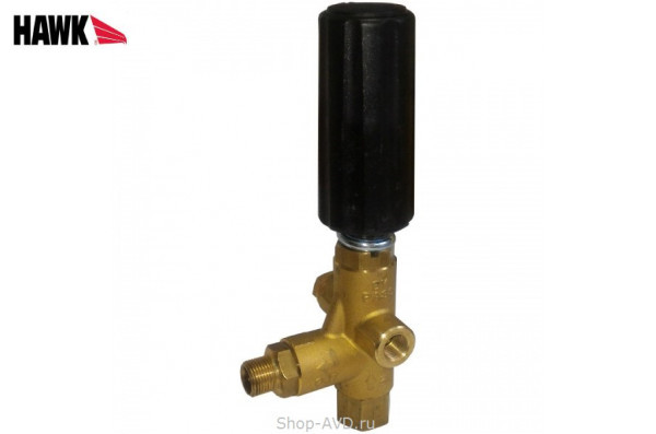 Hawk VBS Регулятор давления 210 бар