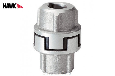 Hawk Демпферное соединение мотор-помпа