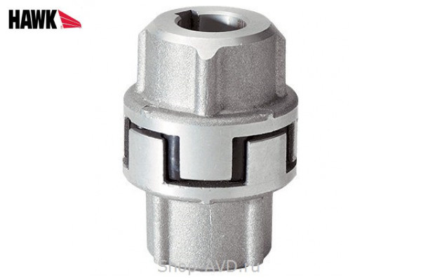 Hawk Демпферное соединение мотор-помпа