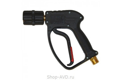  PA Пистолет RL 30 с длинным байонетом KW