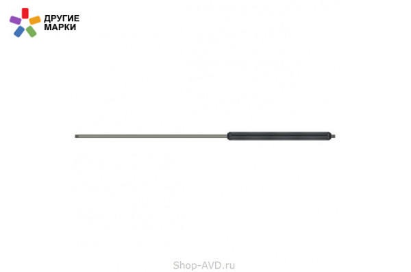 Mecline Копье с изолированной ручкой MV55 600 мм