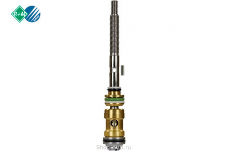 R+M Suttner Ремкомплект поршня для регулятора давления ST-261