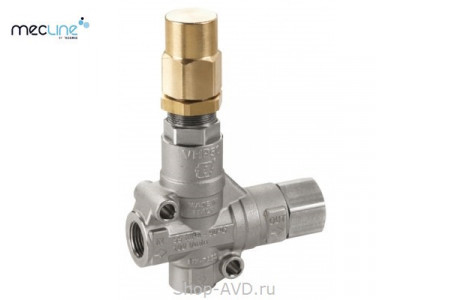 Mecline VHP50 Регулятор давления 550 бар