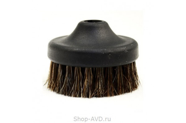 Bieffe MGD04 Насадка-щеточка c щетиной из натуральных волокон для MGK04