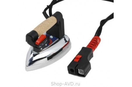 Bieffe K1MG Утюг для Magic Vapor