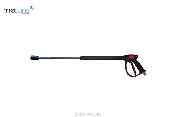 Mecline MV925 Пистолет в сборе 700 мм