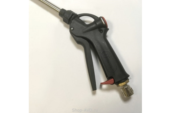 Mecline JOLLY 25 Пистолет распылительный для пеногенератора в сборе 600 мм