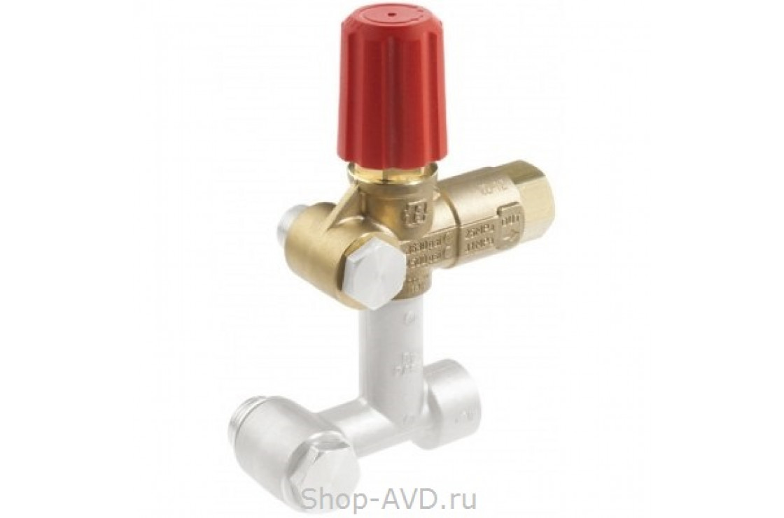 Mecline VRF2 Регулятор давления 250 бар