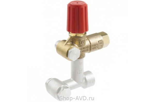 Mecline VRF2 Регулятор давления 250 бар