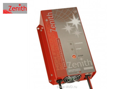 Zenith ZHF4830 Зарядное устройство для АКБ