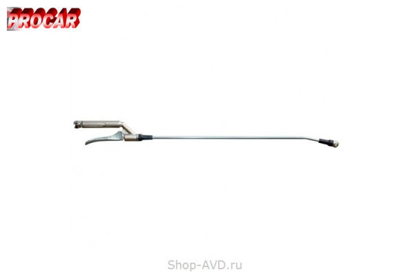 Procar LM/75 Пистолет распылительный для пеногенератора в сборе 750 мм