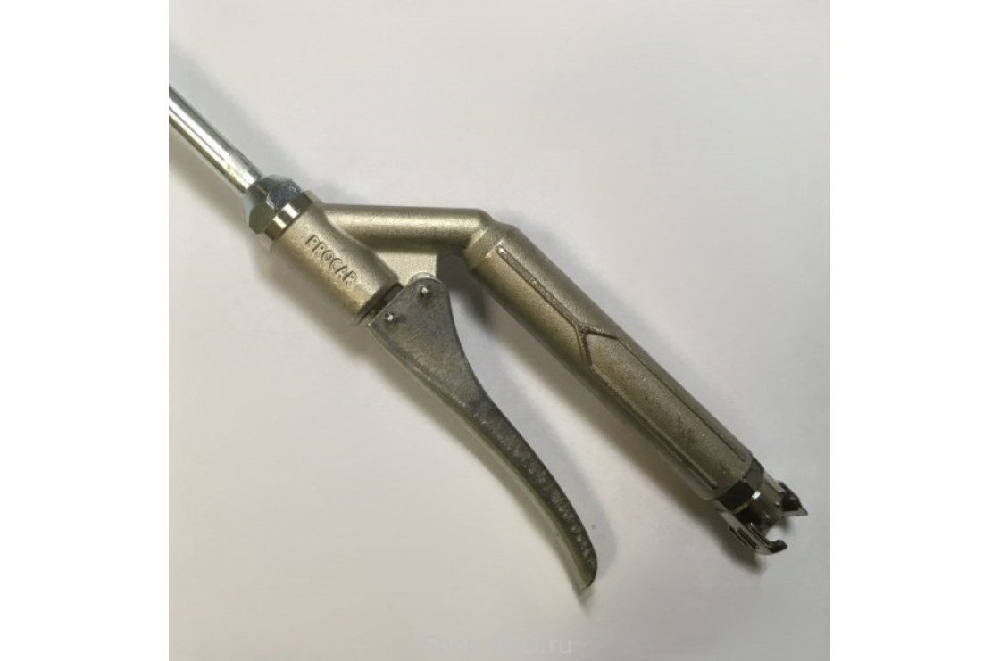 Procar LM/75 Пистолет распылительный для пеногенератора в сборе 750 мм