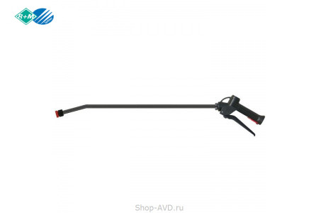 ST-510 Пистолет распылительный для пеногенератора 600 мм PP