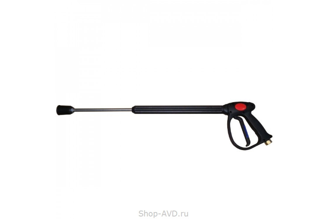 Mecline MV925 Weep Пистолет текущий с защитой Weep от замерзания в сборе 600 мм