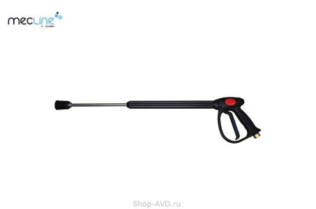 Mecline MV925 Weep Пистолет текущий с защитой Weep от замерзания в сборе 600 мм