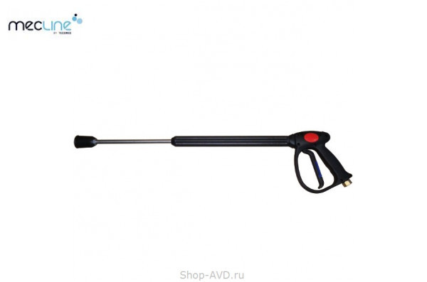 Mecline MV925 Weep Пистолет текущий с защитой Weep от замерзания в сборе 600 мм