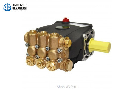 Annovi Reverberri RCS 13.18 DX N
