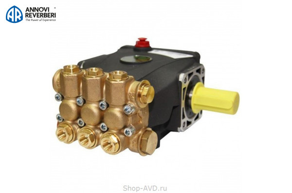 Annovi Reverberri RCS 13.18 DX N