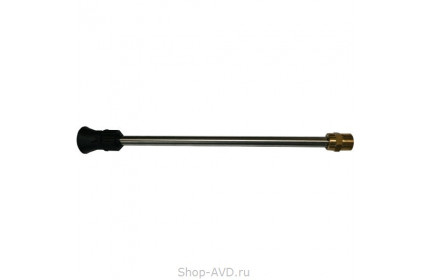 Аксессуар для мойки PA Струйная трубка 300 мм