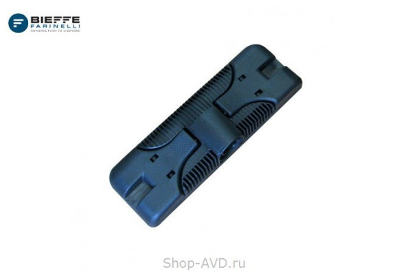 Bieffe MGK07 Прямоугольная щетка для подачи пара