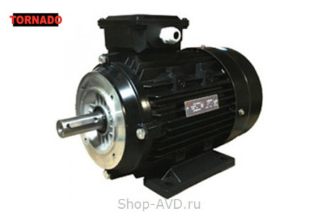 TORNADO 5.5 кВт 1450 об/мин