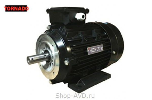 TORNADO 5.5 кВт 1450 об/мин