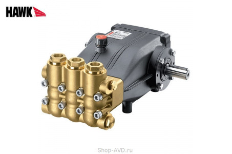 Hawk PX1735IR Насос высокого давления 350 бар 17 л/мин