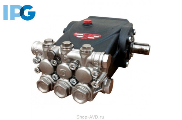 IPG EVOLUTION E3B2515