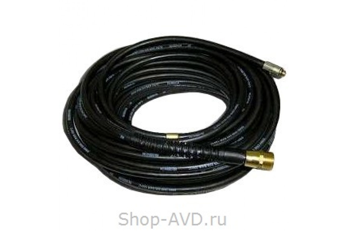 R+M Suttner для промывки канализационных труб (длина — 40 м, диаметр — 6 мм)