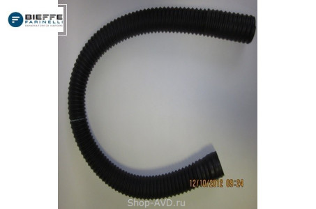 Bieffe CV212 Шланг термостойкий гибкий для CarFon
