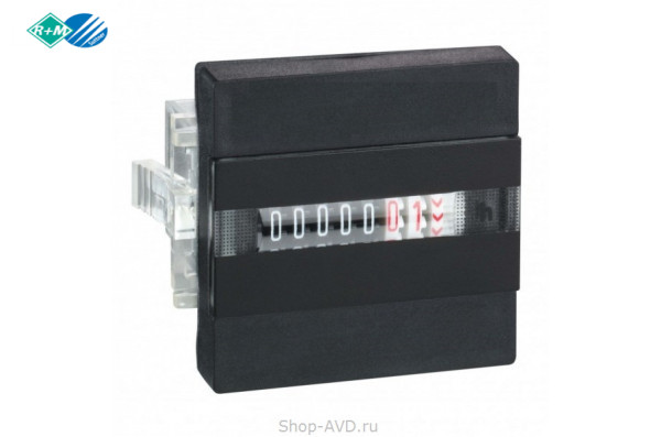 Счетчик моточасов 220V